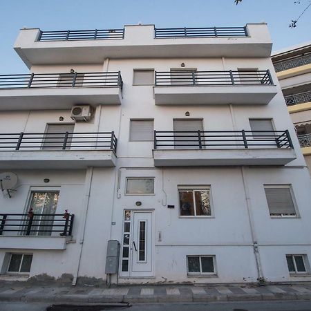 101 Τriantafyllidi Apartment Волос Екстериор снимка