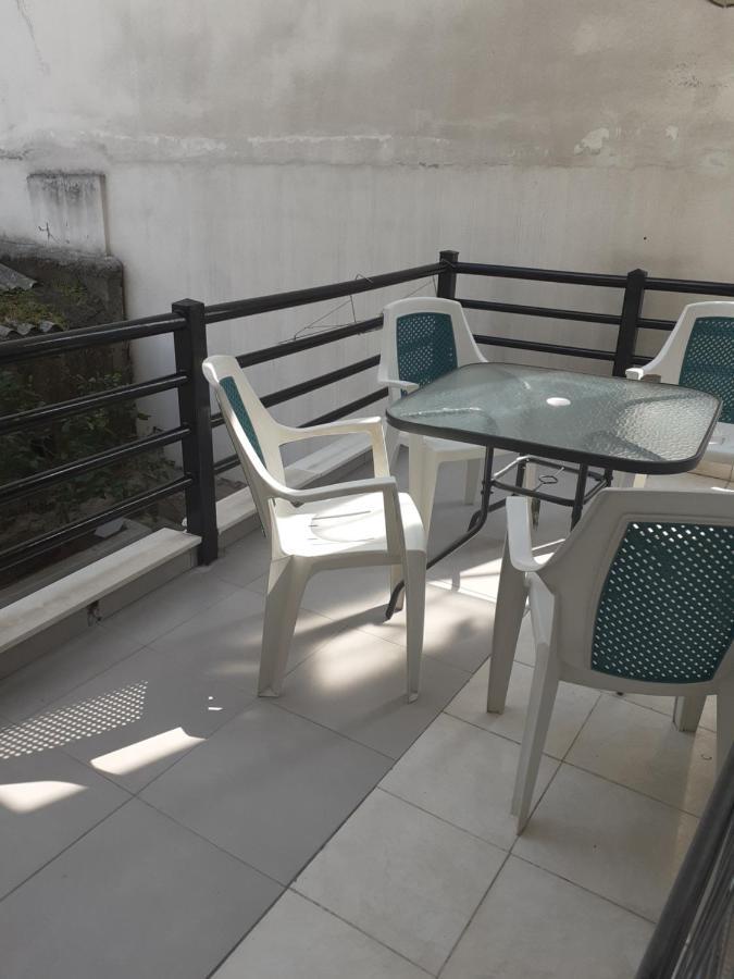 101 Τriantafyllidi Apartment Волос Екстериор снимка