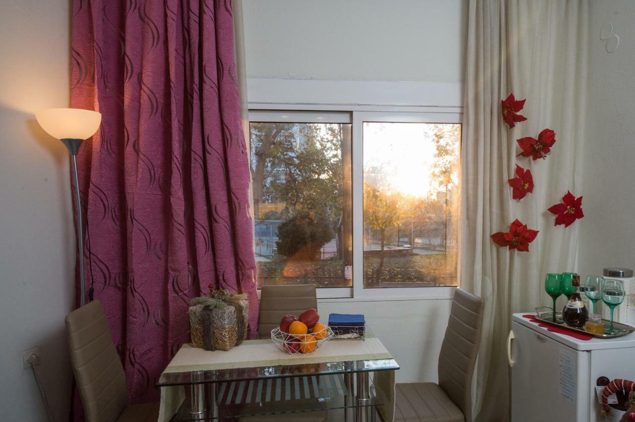 101 Τriantafyllidi Apartment Волос Екстериор снимка