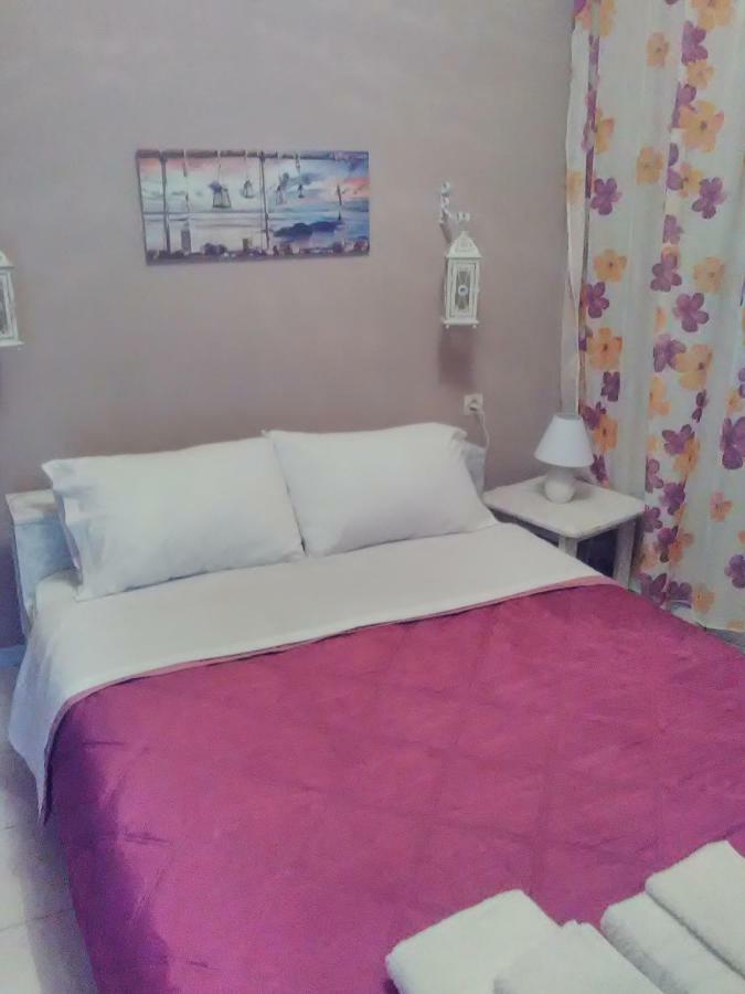 101 Τriantafyllidi Apartment Волос Екстериор снимка