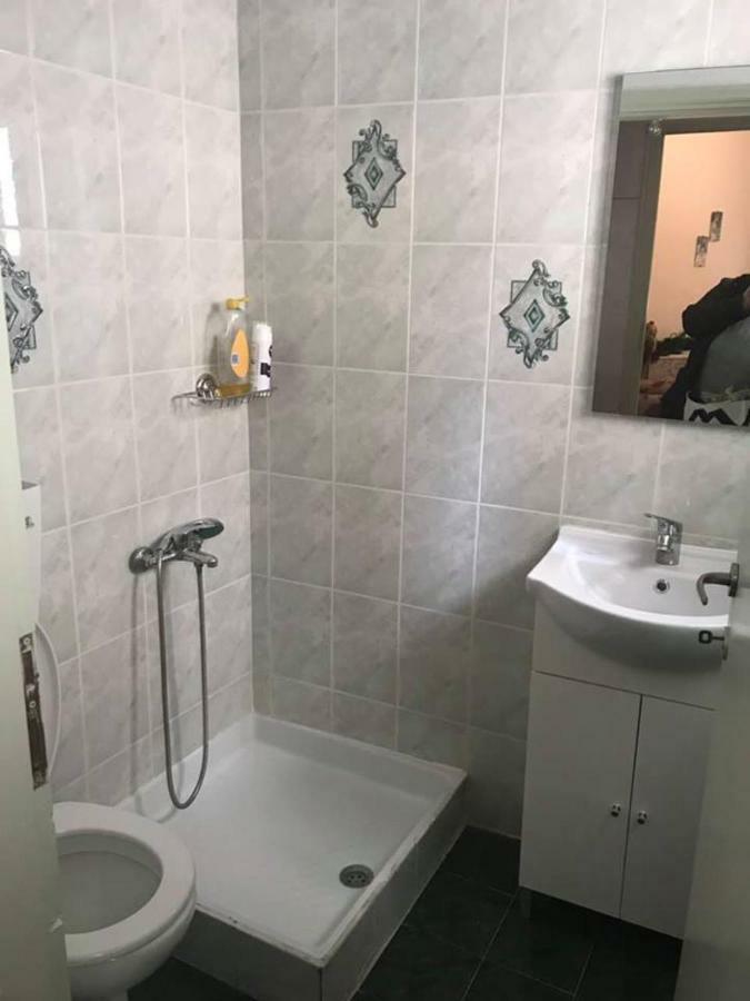 101 Τriantafyllidi Apartment Волос Екстериор снимка