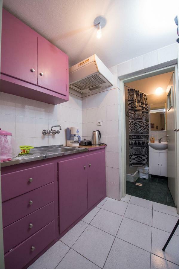 101 Τriantafyllidi Apartment Волос Екстериор снимка