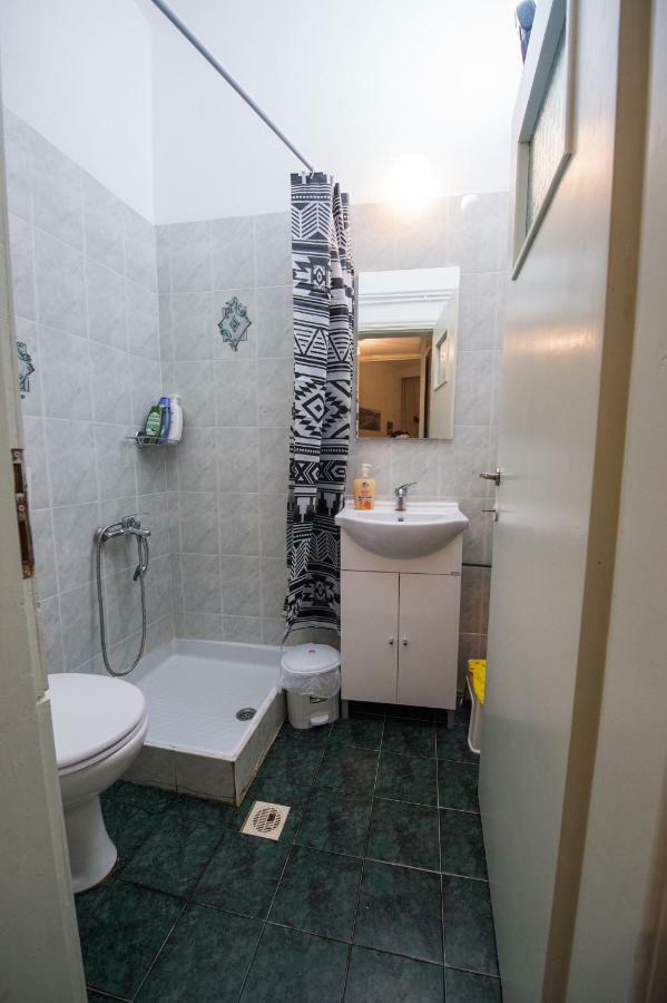 101 Τriantafyllidi Apartment Волос Екстериор снимка